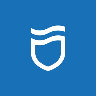 Logo de la comunidad de Telegram — 