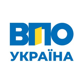 Логотип телеграм спільноти - 