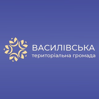 Логотип телеграм спільноти - 