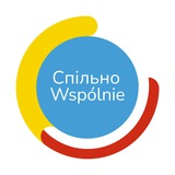 Логотип телеграм спільноти - Спільно Wspólnie