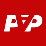 Логотип телеграм спільноти - Афіша Полтави
