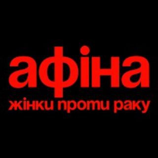 Логотип телеграм спільноти - 