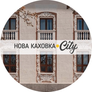 Логотип телеграм спільноти - 
