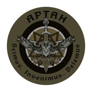 Logotipo de la comunidad de telegram - 