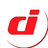 Логотип телеграм спільноти - Дніпро Інфо