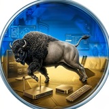 Логотип телеграм спільноти - TECHNOZON УКРАЇНА