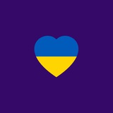 Логотип телеграм спільноти - Свої люди