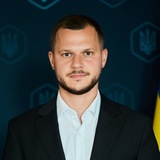 Логотип телеграм спільноти - Микола Калашник / Київська ОВА