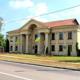 Логотип телеграм спільноти - ВАЛКІВСЬКА МІСЬКА РАДА