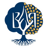 Логотип телеграм спільноти - Дерево Волі