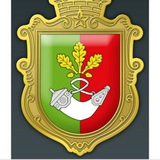 Логотип телеграм спільноти - Кривий Ріг 24/7
