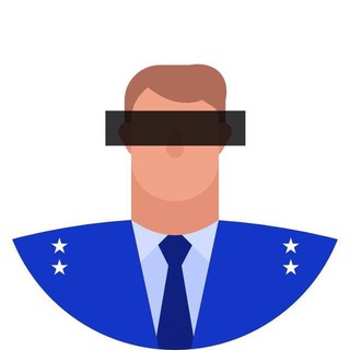 Логотип телеграм спільноти - 