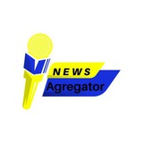Логотип телеграм спільноти - Agregator News - Новини України | війна з Росією