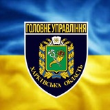 Логотип телеграм спільноти - Воєнні злочини в Харківській області