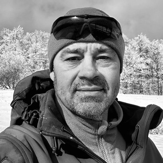 Логотип телеграм спільноти - 