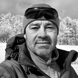 Логотип телеграм спільноти - Павло Федака