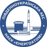 Логотип телеграм спільноти - Південноукраїнська АЕС