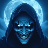 Логотип телеграм спільноти - △ Картель ✙