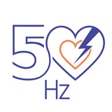 Логотип телеграм спільноти - 50 Hz