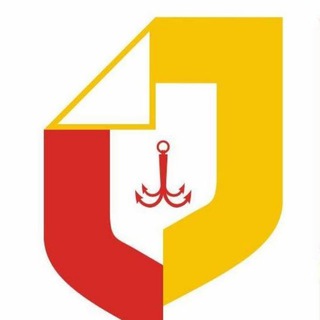 Логотип телеграм спільноти - 