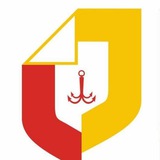 Логотип телеграм спільноти - ЦНАП Одеської міської ради
