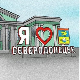 Логотип телеграм спільноти - 