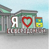 Логотип телеграм спільноти - Сіверськодонецький ХАБ Дніпро