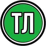 Логотип телеграм спільноти - Твоя Львівщина 🇺🇦