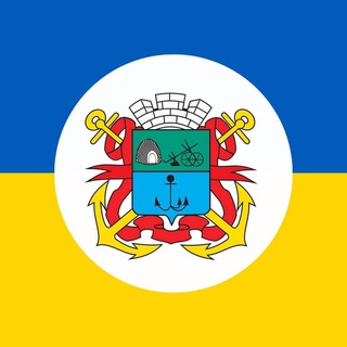 Логотип телеграм спільноти - 