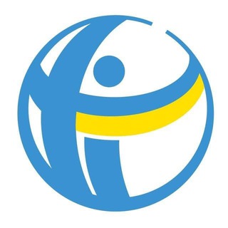 Логотип телеграм спільноти - Transparency International Ukraine