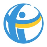 Логотип телеграм спільноти - Transparency International Ukraine