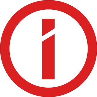 Логотип телеграм спільноти - ІНФОРМАТОР