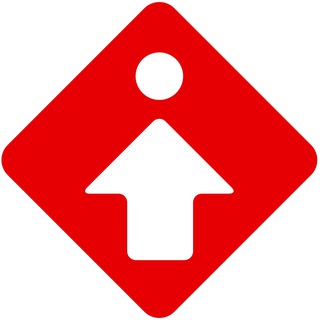 One of the images from the logo history of this community