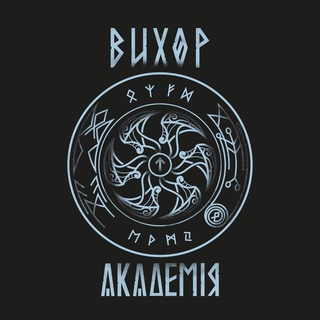 Logo de la comunidad de Telegram — VYKHOR