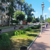 Логотип телеграм спільноти - 🇺🇦 Раківка Рідний Кременчук 💪