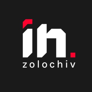 Логотип телеграм спільноти - Золочів Інфо | Новини Золочівщини
