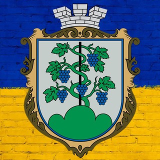 Логотип телеграм спільноти - Могилів-Подільський(Інформаційний)