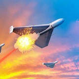 Logo de la comunidad de Telegram — Мопеди_ПІВДЕНЬ