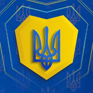 Logo de la comunidad de Telegram — Вишгородська районна військова адміністрація 🇺🇦