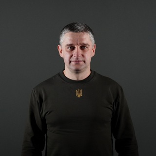 Логотип телеграм спільноти - 🇺🇦Олексій Дрозденко