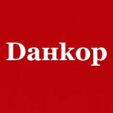 Логотип телеграм спільноти - Данкор | Суми UA