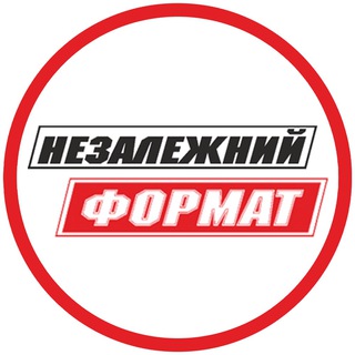 Логотип телеграм спільноти - НЕЗАЛЕЖНИЙ ФОРМАТ