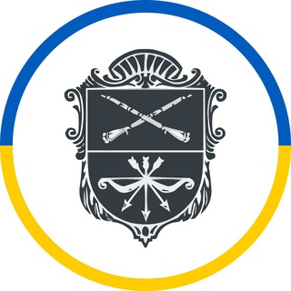 Logo de la comunidad de Telegram — Запорізька міська рада 🇺🇦