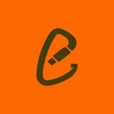 Logo de la comunidad de Telegram — Експедиція | Одеса | Волонтери
