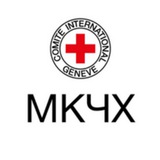 Логотип телеграм спільноти - МКЧХ | ICRC