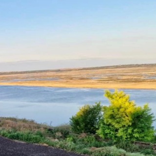 Логотип телеграм спільноти - Ігор Йосипенко