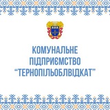 Логотип телеграм спільноти - Тернопільоблвідкат