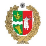 Логотип телеграм спільноти - Рокитнянська громада