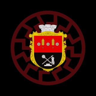 Logotipo de la comunidad de telegram - △ Чистилище Михайлівка 🇺🇦 △