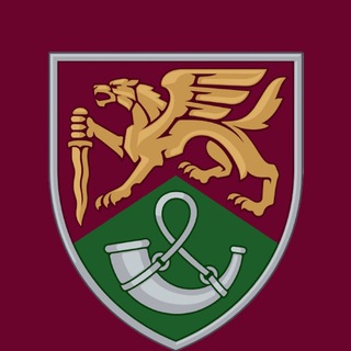 Una de las imágenes del historial de logotipos de esta comunidad